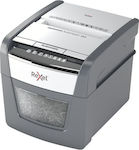 Rexel Optimum Autofeed+ 6-Sheet Paper Shredder