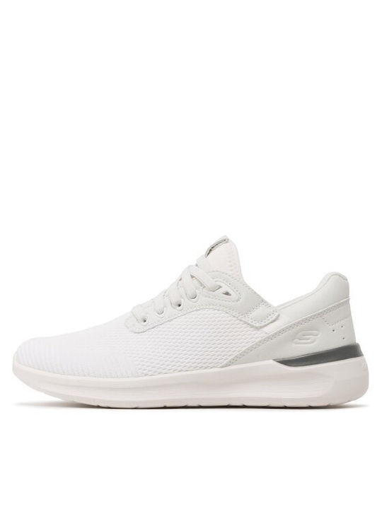 Skechers Lasiter Sneakers White