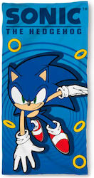 Sega Sonic Hedgehog Σώματος