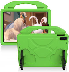 eSTUFF Klappdeckel (iPad Air 2019 / iPad Pro 2017 10.5") Grüne