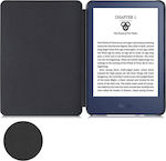 Strado Flip Cover Plastic Black Kindle 11 2022