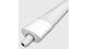 Eco Light Φωτιστικό Σκαφάκι Εξωτερικού Χώρου με Ενσωματωμένο LED 40W