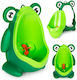 Ecotoys Yo Yo Urinal Green