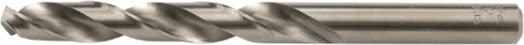 Yato Diamond Drill HSS with Cylindrical Shank for Metal 16mm