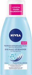 Nivea Pure Hyaluron Lichid Demachiant 125ml
