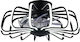 Fan Europe Grecale Deckenleuchte 50cm mit Leuch...