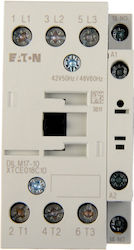 Eaton Industrielles Relais Strom 42V 277000