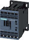 Siemens Industrial Relay Power 400V 3RT2015-2AP01