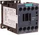 Siemens Βιομηχανικό Ρελέ Ισχύος 110V 3RT2015-1AF02