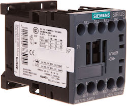 Siemens Индустриално Реле Захранване 230V 3RT2018-1AP02