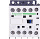 Schneider Electric Индустриално Реле Захранване 24V LC1K09008B7