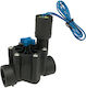 Aqua Control Vanele de irigare electrice 1" cu filet Femeie (M/F)