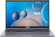 Asus M515UA-BQ469 M515UA-BQ469 15.6" FHD (Ryzen 7-5700U/8GB/512GB SSD/W11 Home) (US Keyboard)