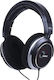Somic V2 Ενσύρματα Over Ear Ακουστικά Μαύρα