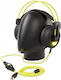 Snakebyte Over Ear Gaming Headset με σύνδεση USB