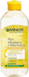 Garnier Skin Naturals Micellar Vitamin C Ντεμακιγιάζ 400ml