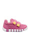 Geox Kids Sneakers Anatomic Pink