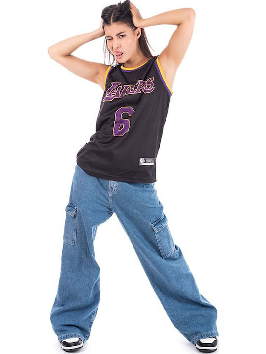 Jersey Style Basketball