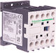 Schneider Electric Industrielles Relais Strom 380V LC1K0610Q7