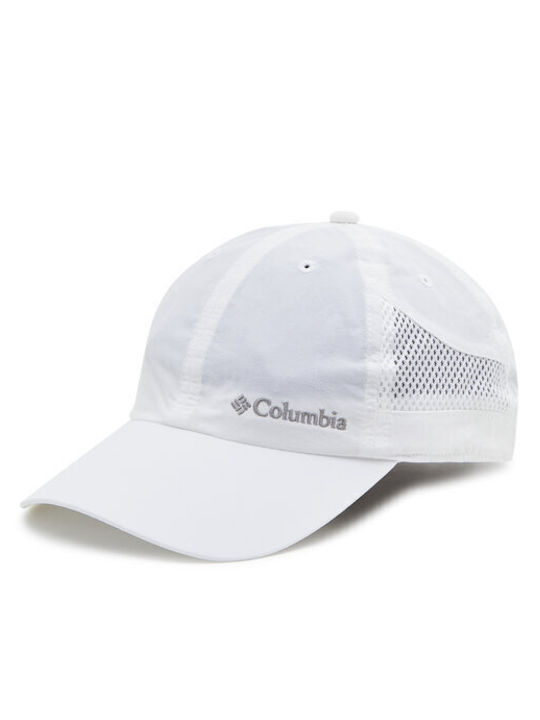 Columbia Jockey Λευκό