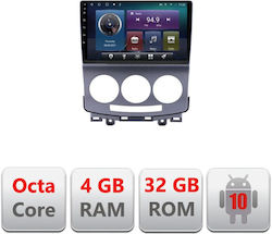 Sisteme audio auto pentru Mazda 5 2005-2010 (Bluetooth/USB/WiFi/GPS/Android-Auto)