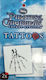 Disney Kinder Tattoos