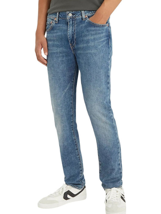 Levi's 511 Ανδρικό Παντελόνι Τζιν με Slim Strai...