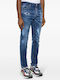 Dsquared2 Cool Guy Men's Jeans Pants Blue