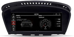 Sisteme audio auto pentru Renault Latitudine BMW E60 Seat Magazin online Skoda Rapid 2009-2012 (Bluetooth/USB/WiFi/GPS)