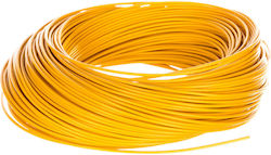 Helukabel Καλώδιο Ρεύματος Κίτρινο 100m 29089