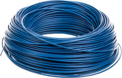 Helukabel Cablu De Alimentare Albastru 100m 29125