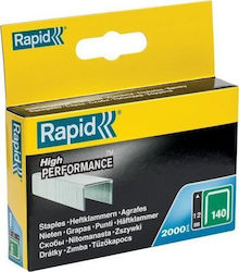 Rapid RAPID-11912331 Staples 2000pcs