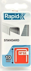 Rapid RAPID-40109562 Staples 1060pcs