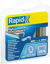 Rapid RAPID-40108796 Скоби 400 бр