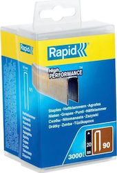 Rapid 5000123 Staples 5000pcs