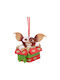 Gremlins Gizmo Κρεμαστό Στολίδι Δωράκι Πλαστικό Πολύχρωμο