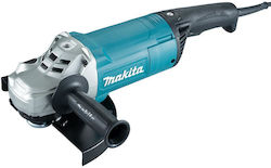 Makita Polizor Electrică 2700W GA9081 Makita Polizor Electrică 2700W GA9081