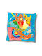 Nintendo Kids Throw Pillow Pokemon 40x40cm