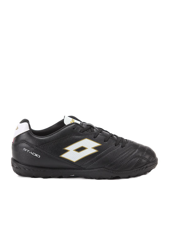 Lotto Kids Soccer Cleats Shoes Stadio 705 Tf wi...