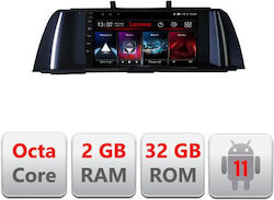 Lenovo Sisteme audio auto pentru BMW F10 2010-2012 (Bluetooth/USB/AUX/WiFi/GPS)