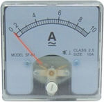 Ammeter Electric Panel Meter 01.034.0035