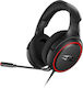 Takstar Splendor Over Ear Gaming Headset cu conexiune USB Negru