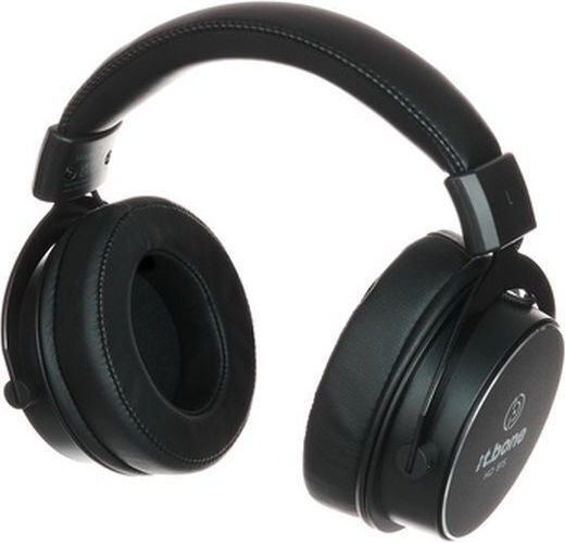 T.Bone HD 815 Wired Over Ear Headphones Black