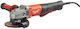 Milwaukee AGV 13-125 XSPDEB Τροχός 125mm Ρεύματος 1250W