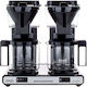 Moccamaster KBG 744 AO Mașină de cafea cu filtru 1520W