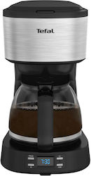 Tefal Filterkaffeemaschine 900W
