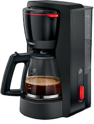 Bosch MyMoment Mașină de cafea cu filtru 1200W