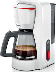 Bosch MyMoment Καφετιέρα Φίλτρου 1200W Bosch MyMoment Καφετιέρα Φίλτρου 1200W