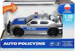 Swede Police Auto