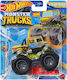 Hot Wheels Unimog Car Monster Truck